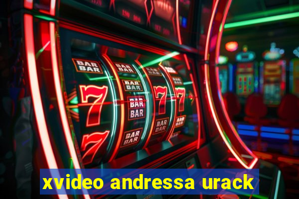 xvideo andressa urack